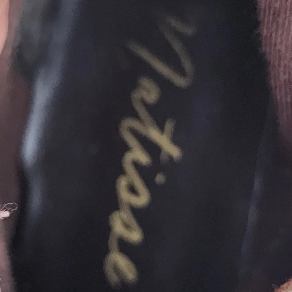 Matisse Chocolate Brown Platform Boots - Picture 11 of 13